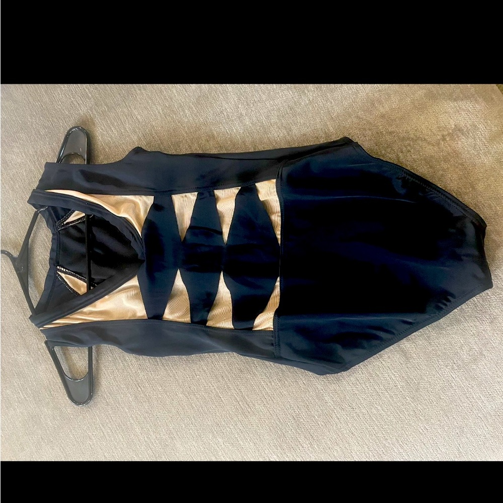 Balera leotard